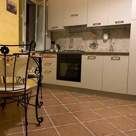 “Il Vicolo” Casa Vacanze Villa Castelmola Eksteriør billede