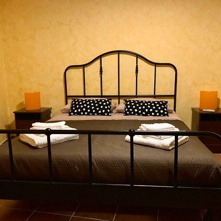 “Il Vicolo” Casa Vacanze Villa Castelmola Eksteriør billede