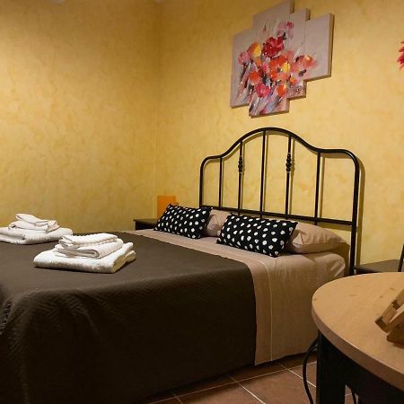 “Il Vicolo” Casa Vacanze Villa Castelmola Eksteriør billede