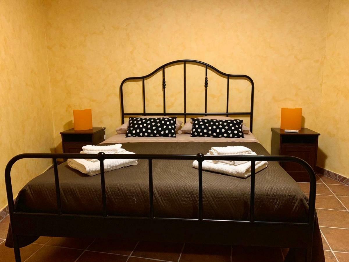 “Il Vicolo” Casa Vacanze Villa Castelmola Eksteriør billede